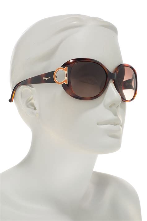 fake ferragamo sunglasses|ferragamo sunglasses nordstrom rack.